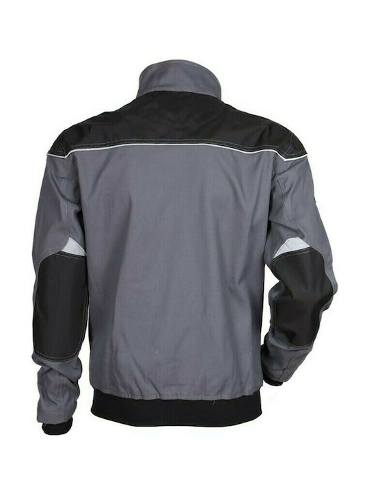 Stenso Ultimate Work Jacket Gray 20228001