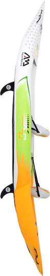 Aqua Marina HM-412 Betta HM KO II 15665 Φουσκωτό Kayak Θαλάσσης 2 Ατόμων Πολύχρωμο