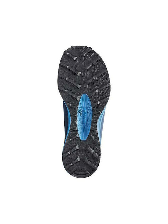 ORIBI4 RB9X Bărbați Pantofi sport Trail Running Negre