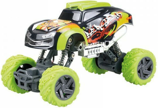 Exost X-Crawler Τηλεκατευθυνόμενο Αυτοκίνητο Crawler