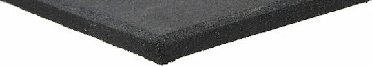 AMILA Podele Echipament de gimnastică Podele de Gimnastică Negre 1000x120x0.8cm 1buc