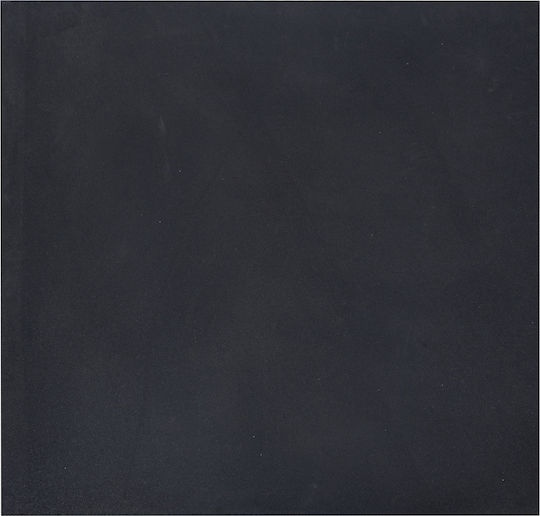 Beka Rubber Befit Zero Gym Equipment Flooring Black 100x50x2cm 1 Piece
