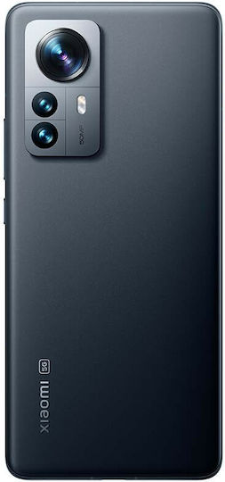 Xiaomi 12 Pro 5G Dual SIM (12GB/256GB) Gray