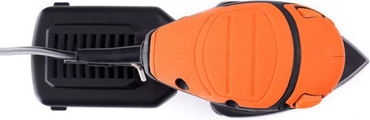 Kraft & Dele Electric Multi-Sander 1200W with Suction System KD1667