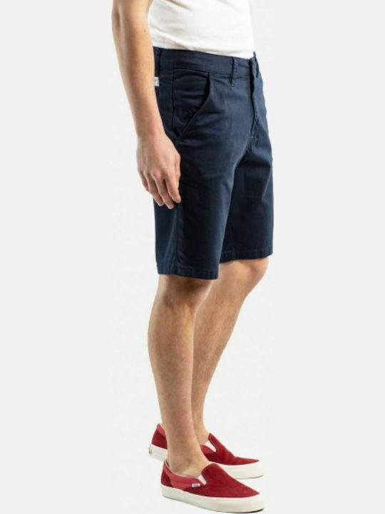 Flex Grip Ανδρική Βερμούδα Chino Dark Grey