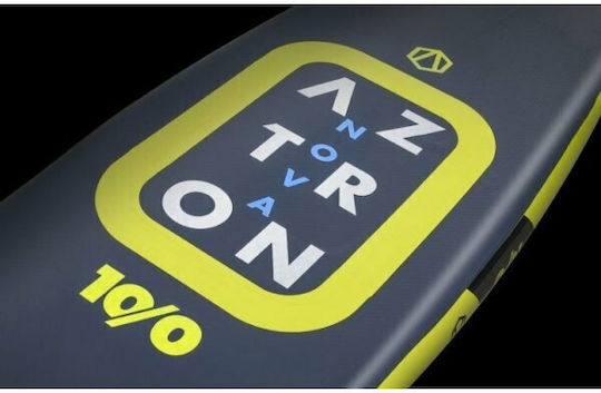 Aztron Nova Gonflabilă Placă SUP cu Lungimea 3.05m
