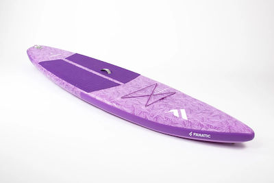 Fanatic Fanatic Diamond Air 11'6" Inflatable SUP Board with Length 3.5m