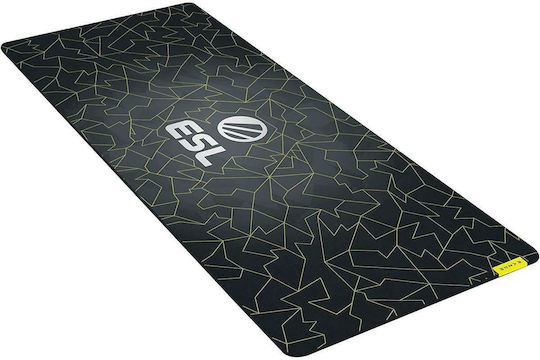Razer Gigantus V2 XXL ESL Edition Gaming Mouse Pad XXL (940mm) Μαύρο RZ02-03332500-R3M1