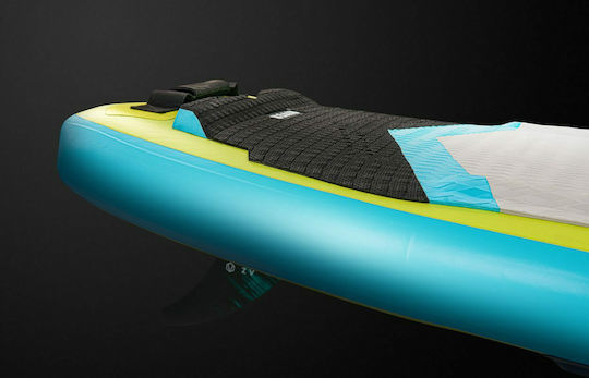 Aztron Sirius 9'6'' Дъска SUP с Дължина 2.89m Многоцветна