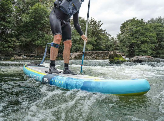 Aztron Sirius 9'6'' Дъска SUP с Дължина 2.89m Многоцветна