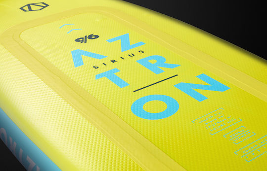 Aztron Sirius 9'6'' Дъска SUP с Дължина 2.89m Многоцветна