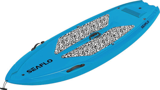 Seaflo SF-S002 9'6" Hard SUP Board with Length 2.9m Blue Blue