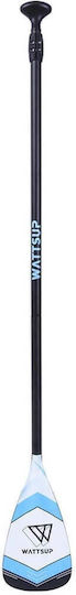 Wattsup Jelly 9.6 Φουσκωτή Σανίδα SUP με Μήκος 2.9m Πολύχρωμη
