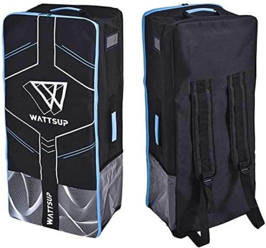 Wattsup Jelly 9.6 Φουσκωτή Σανίδα SUP με Μήκος 2.9m Πολύχρωμη