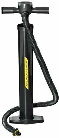 Bestway Hydro-Force Aqua Glider Inflatable SUP Board with Length 3.2m Multicolored