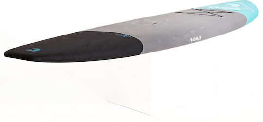 SCK Soft-Top Limpet 11' Σκληρή Σανίδα SUP με Μήκος 3.35m Γκρι