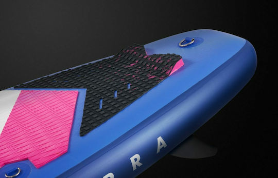 Aztron Terra Дъска SUP с Дължина 3.2m Син