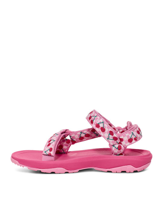 Kids' Sandals Hurricane XLT 2 Pink