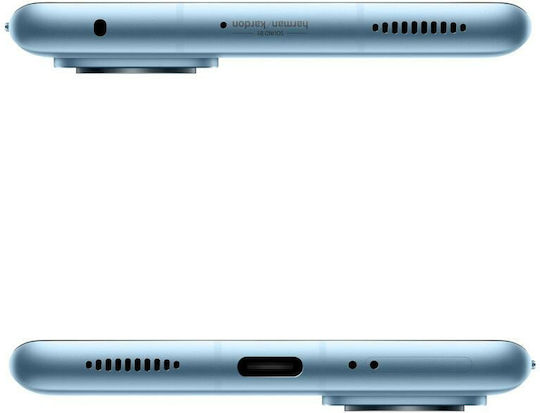 Xiaomi 12X 5G Dual SIM (8/128GB) Μπλε