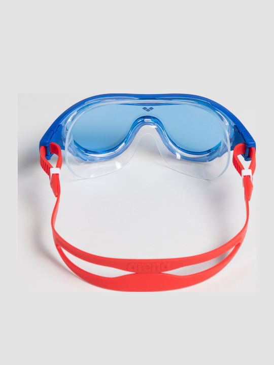 Arena The One Mask Swimming Goggles Kids Multicolour