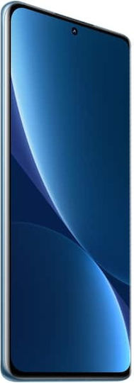 Xiaomi 12 Pro 5G Dual SIM (12/256GB) Blue