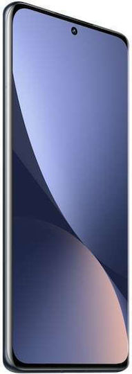 Xiaomi 12 5G Dual SIM (8GB/256GB) Gray