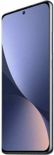 Xiaomi 12 5G Dual SIM (8GB/256GB) Gray