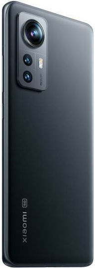 Xiaomi 12 5G Dual SIM (8GB/256GB) Gray