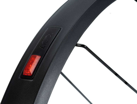 CUBE Acid Pro-E Rear Bicycle Light
