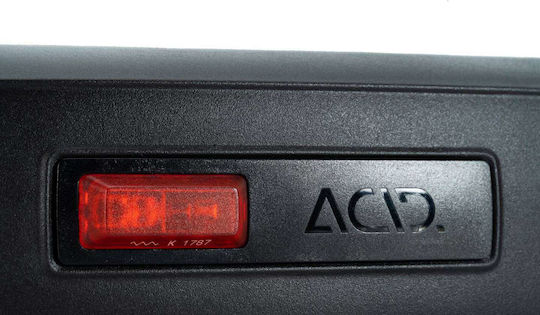 CUBE Acid Pro-E Rear Bicycle Light