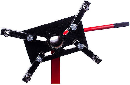 Kraft & Dele Engine Support Stand with a Maximum Load of 400 Kilograms
