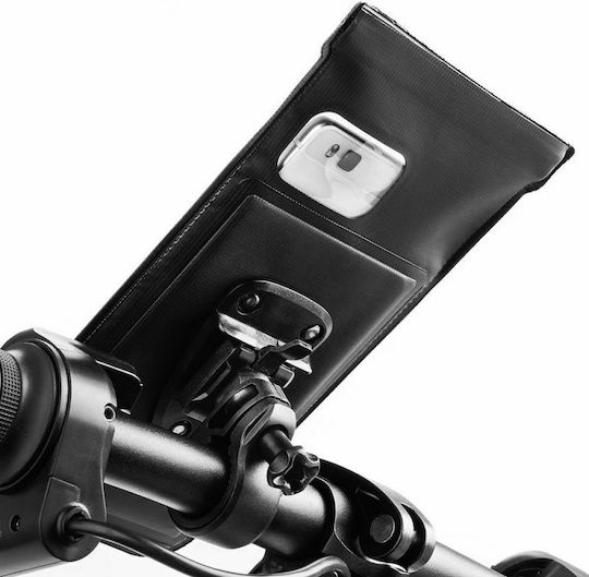 Meteor Crib Fahrradhalterung für Handy