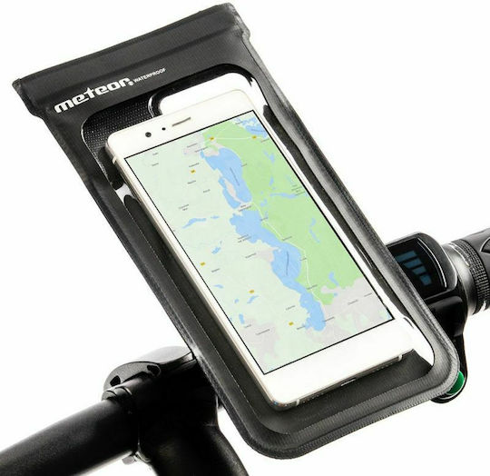 Meteor Crib Fahrradhalterung für Handy