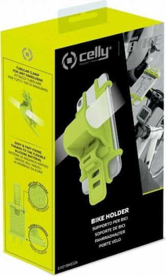 Celly Fahrradhalterung für Handy