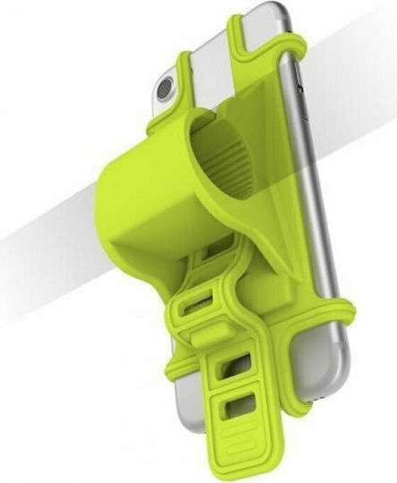 Celly Fahrradhalterung für Handy