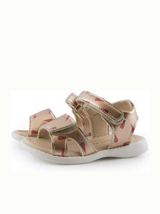 Love4shoes Kids' Sandals G