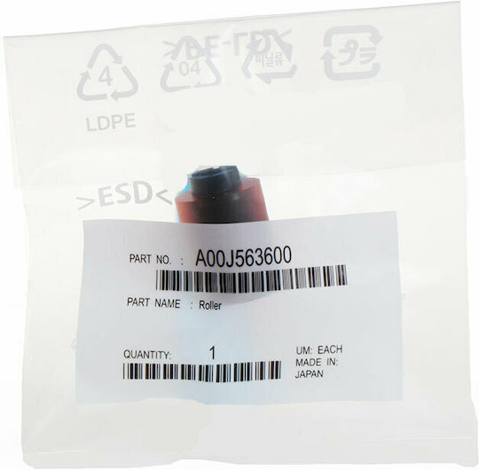 Konica Minolta Kassette Für Konica A00J563600