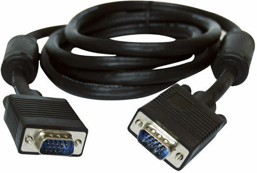 Lancom Cable VGA male - VGA male 30m (C182-SVMM30)