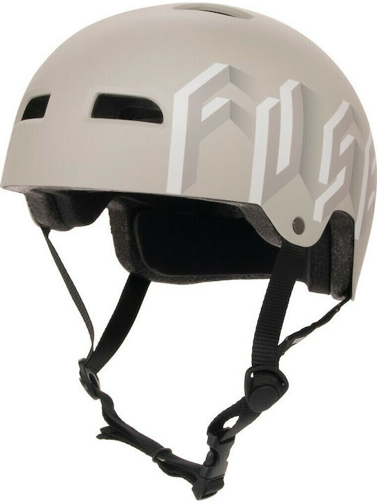 Fuse Alpha Κράνος Ποδηλάτου BMX
