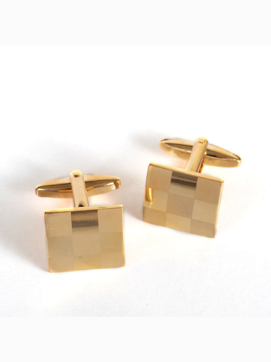 Legend Accessories Cufflink from Gold