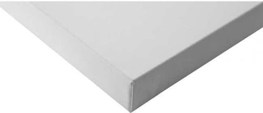 Buonarroti Canvas White