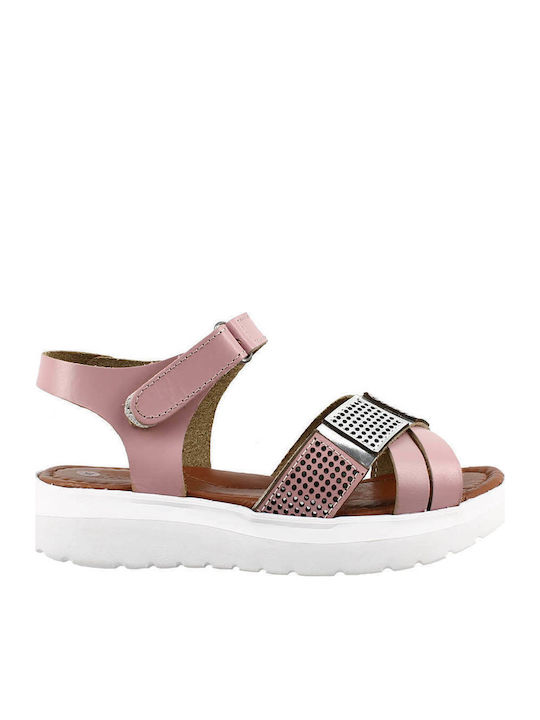 Kinder Sandalen Rosa