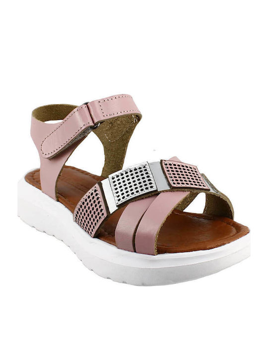Kinder Sandalen Rosa