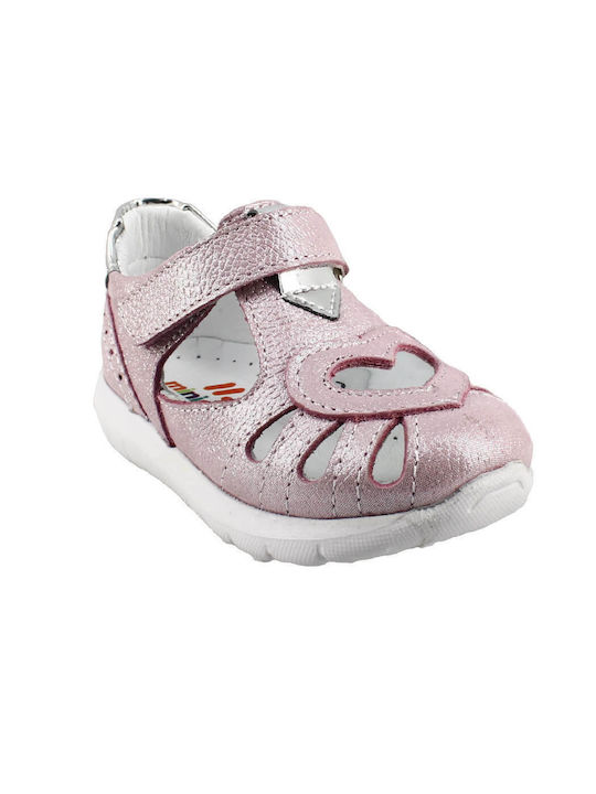 IQ Shoes Shoe Sandals Pink