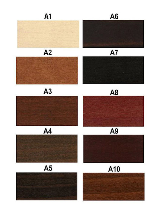 Tisch Küche Ausziehbar Holz Kirsche 120(+30)x72x76cm