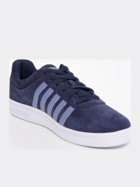 Court Cheswick SDE Ανδρικά Sneakers Μπλε