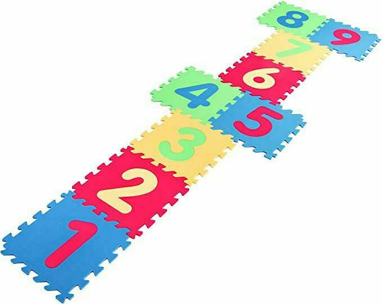 Pilsan Puzzle De Podea Pentru Copii 9 Piese Pilsan Puzzle De Podea Pentru Copii 9 Piese