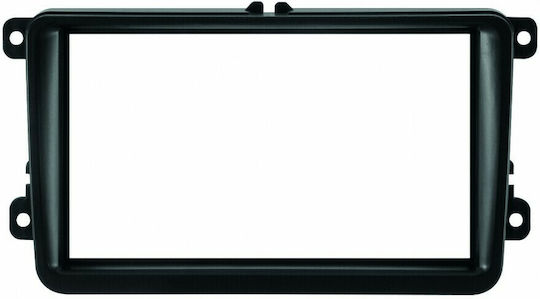 Phonocar Πρόσοψη 1 Din για Volkswagen Crafter 17>