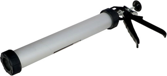 Faster Tools 4471 Πιστόλι Σιλικόνης Κλειστού Τύπου 600ml