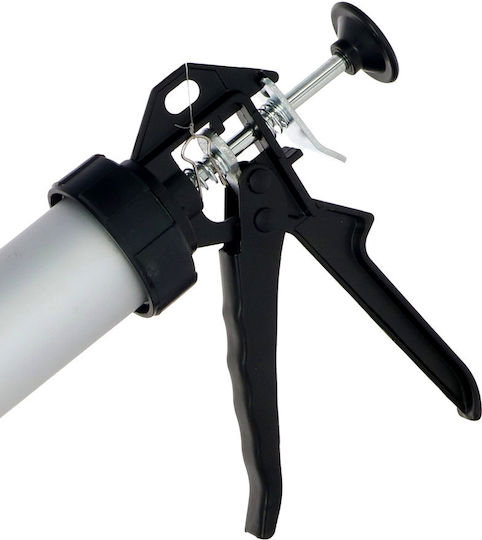 Faster Tools 4471 Πιστόλι Σιλικόνης Κλειστού Τύπου 600ml